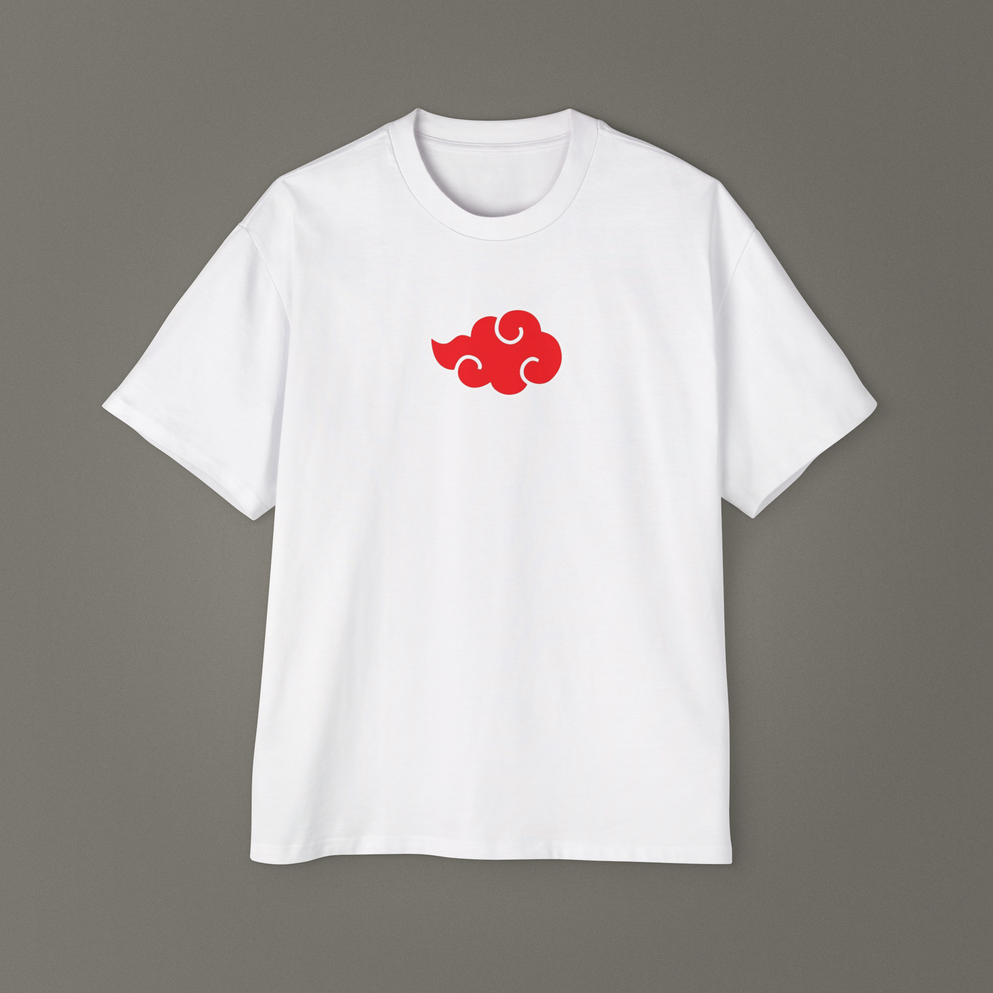 Naruto Pain Shinra Tensei Anime Oversize Unisex Tshirt