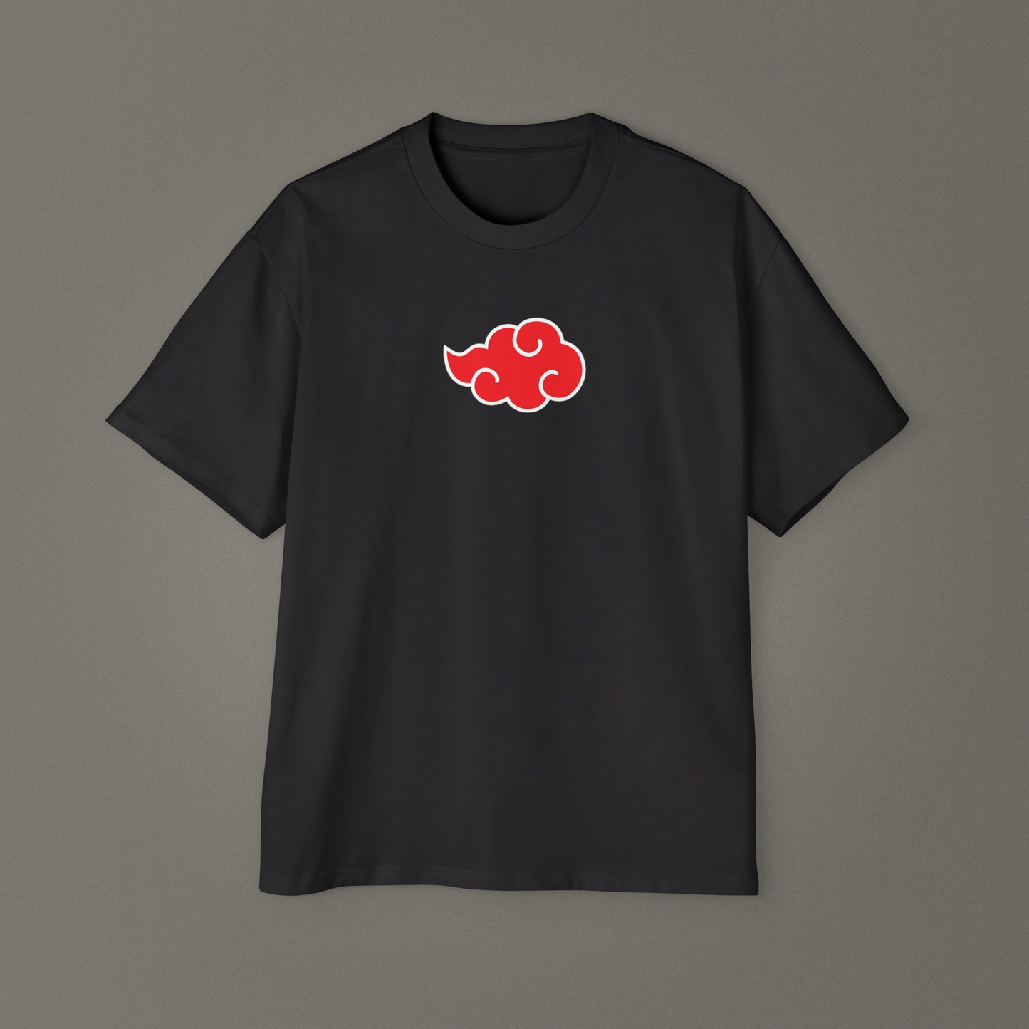 Naruto Pain Shinra Tensei Anime Oversize Unisex Tshirt