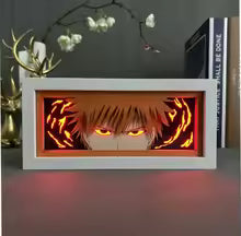 kagebox- Işık Kutusu